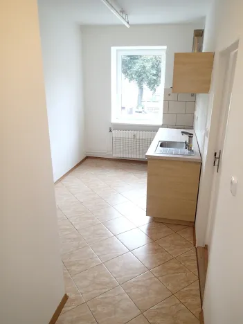 Pronájem bytu 3+1, Hlinsko, Adámkova třída, 61 m2