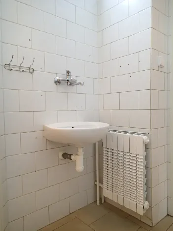 Pronájem bytu 3+1, Hlinsko, Adámkova třída, 61 m2