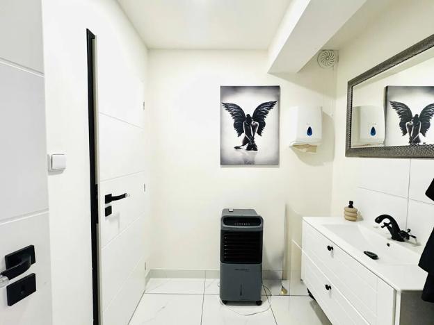 Pronájem obchodního prostoru, Praha - Nové Město, 95 m2