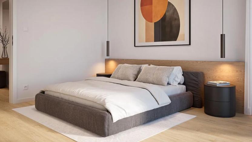 Prodej bytu 2+kk, Praha - Hlubočepy, Silurská, 55 m2