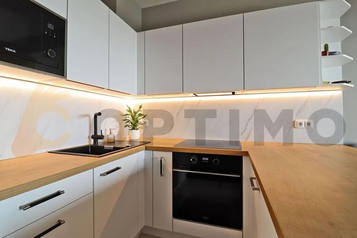 Prodej bytu 2+kk, Praha - Dolní Měcholupy, Honzíkova, 54 m2