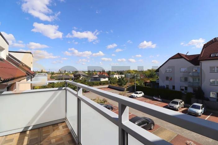 Pronájem bytu 1+kk, Praha - Písnice, Švihovská, 33 m2