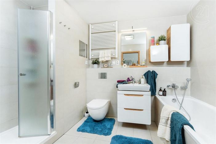 Prodej bytu 4+kk, Praha, Zvěřinova, 108 m2