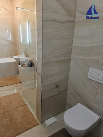 Pronájem bytu 2+kk, Praha - Vysočany, Spojovací, 50 m2