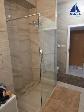 Pronájem bytu 2+kk, Praha - Vysočany, Spojovací, 50 m2