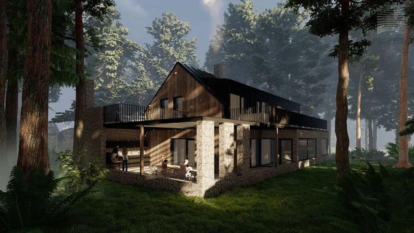 Prodej chaty, Mikulovice, 229 m2