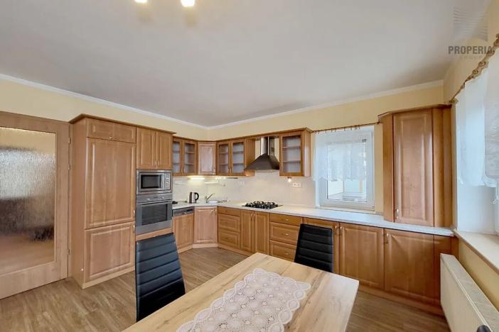 Prodej rodinného domu, Dolní Rožínka, 190 m2