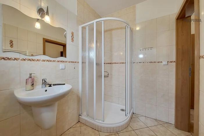 Prodej rodinného domu, Dolní Rožínka, 190 m2