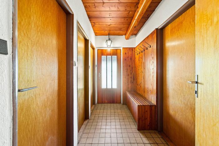 Prodej rodinného domu, Neveklov - Nebřich, 73 m2