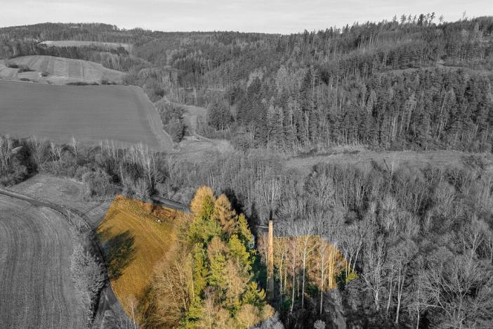 Prodej rodinného domu, Ondřejov, Družstevní, 90 m2