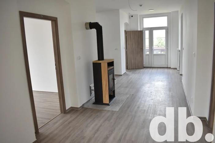 Prodej komerční nemovitosti, Chodov, 750 m2