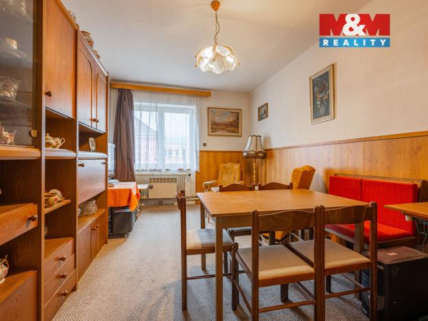 Prodej rodinného domu, Votice, Pražská, 226 m2