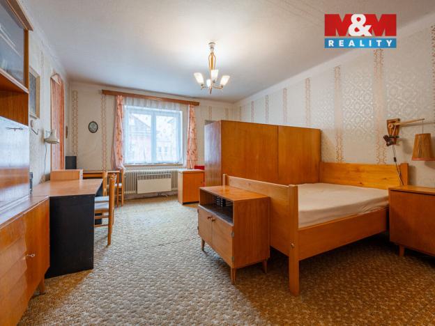 Prodej rodinného domu, Votice, Pražská, 226 m2