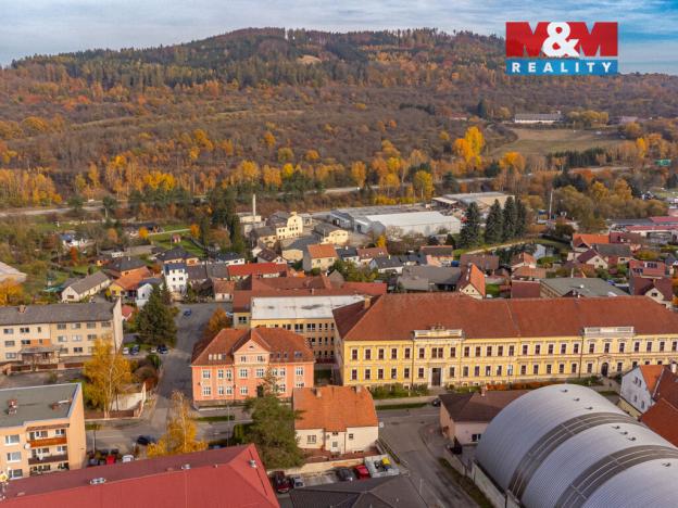 Prodej rodinného domu, Votice, Pražská, 226 m2