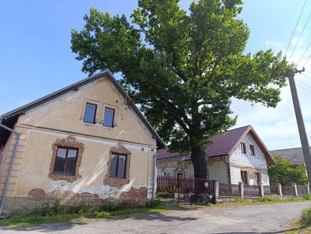 Prodej chalupy, Kožlany, 180 m2