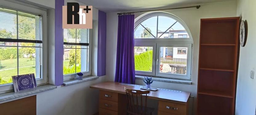 Pronájem pokoje, Ostrava, 10 m2