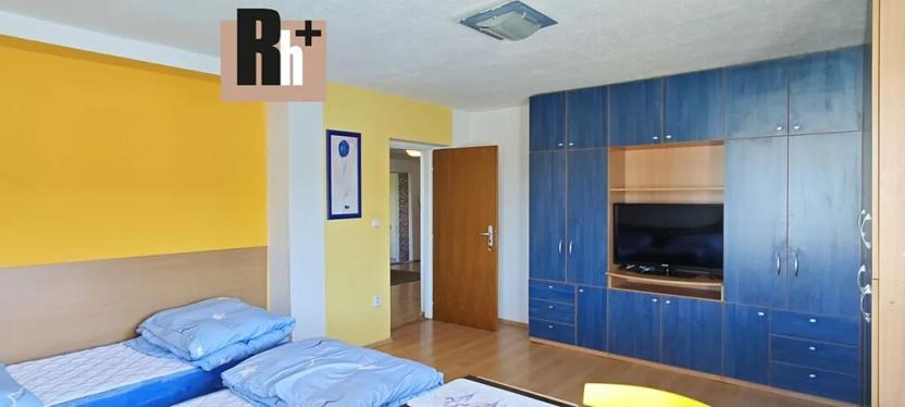 Pronájem pokoje, Ostrava, 10 m2