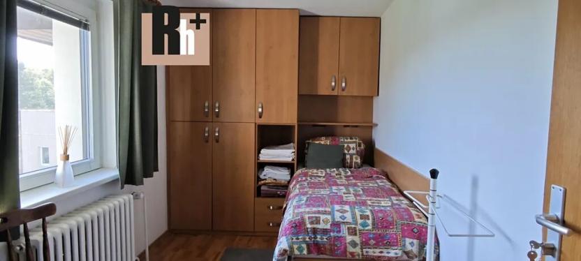 Pronájem pokoje, Ostrava, 10 m2