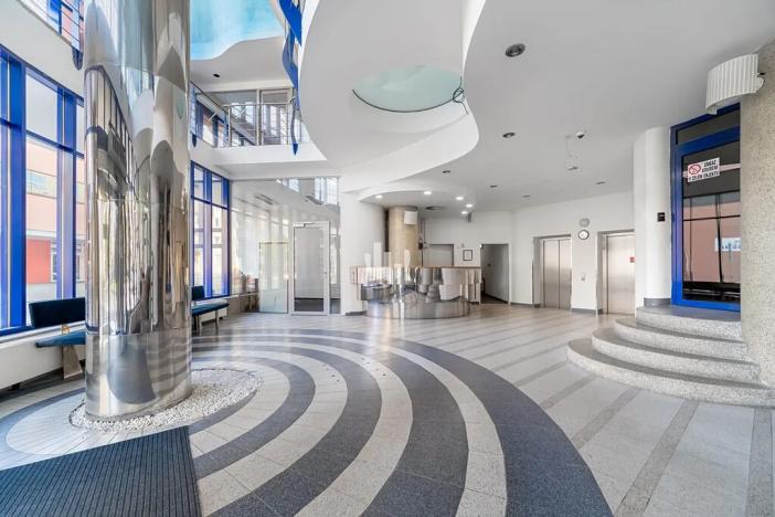 Pronájem kanceláře, Praha - Libeň, Podvinný mlýn, 1500 m2