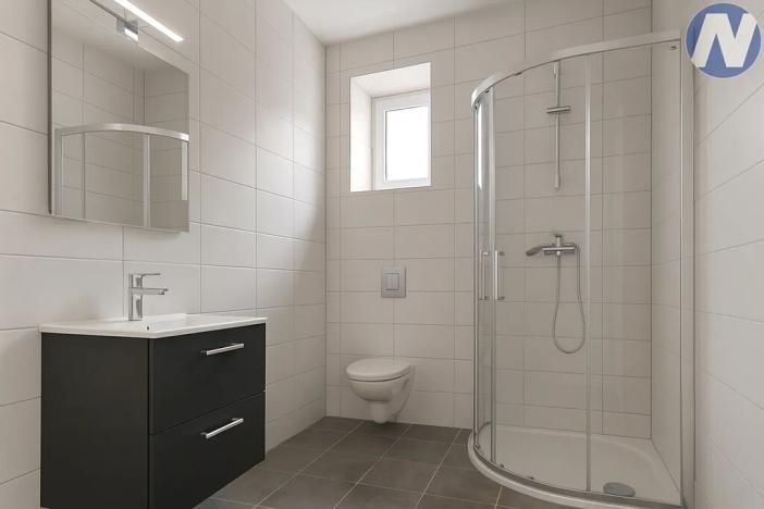 Pronájem bytu 1+1, Volary, Příčná, 38 m2