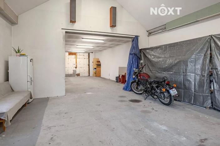 Prodej rodinného domu, Boleradice, 105 m2