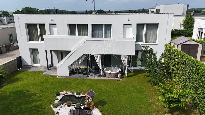 Prodej vícegeneračního domu, Unhošť, Terasy II, 204 m2