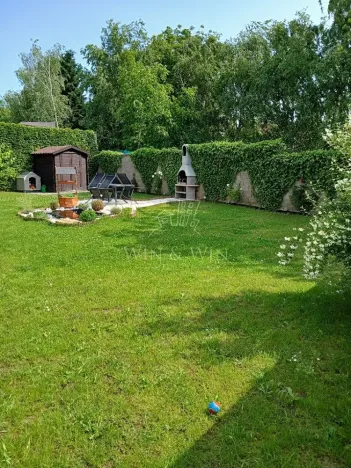 Prodej vícegeneračního domu, Unhošť, Terasy II, 204 m2