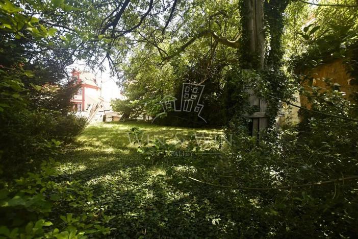 Prodej rodinného domu, Praha - Hradčany, Kapucínská, 622 m2