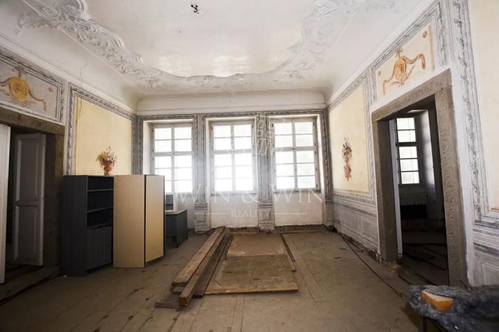 Prodej rodinného domu, Praha - Hradčany, Kapucínská, 622 m2