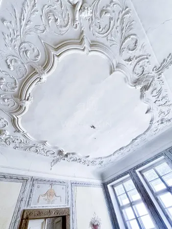 Prodej rodinného domu, Praha - Hradčany, Kapucínská, 622 m2