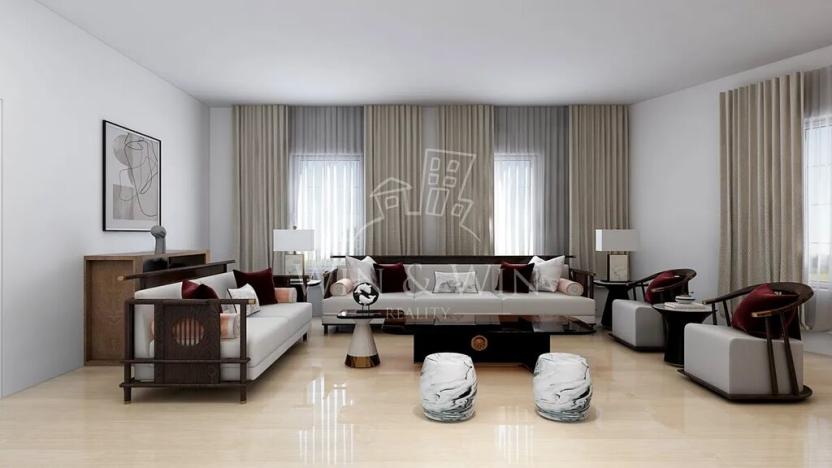 Prodej rodinného domu, Praha - Hradčany, Kapucínská, 622 m2