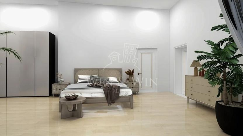 Prodej rodinného domu, Praha - Hradčany, Kapucínská, 622 m2