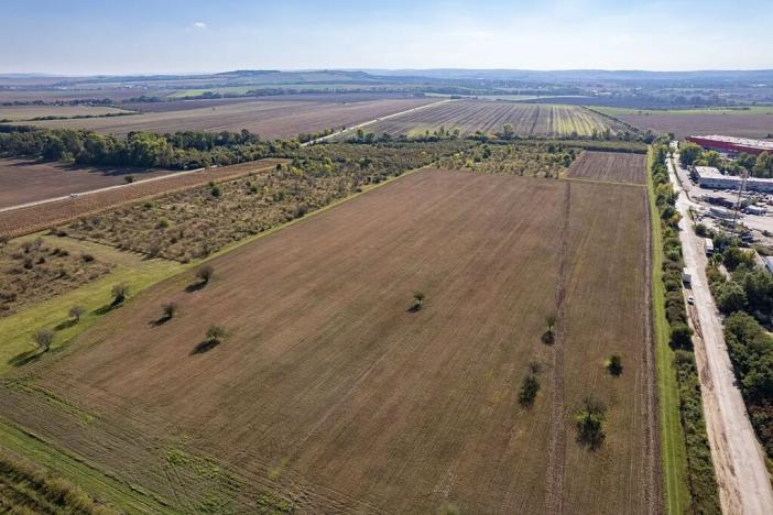 Prodej zahrady, Brno, 11220 m2