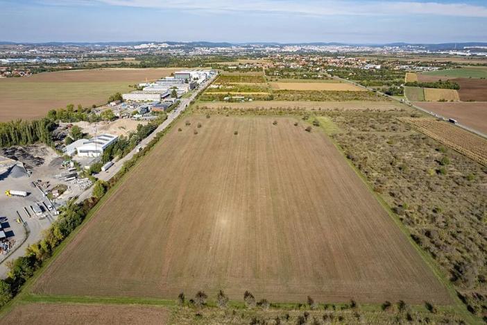 Prodej pole, Brno, 11220 m2