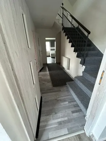 Dražba rodinného domu, Meziměstí, Školní, 173 m2