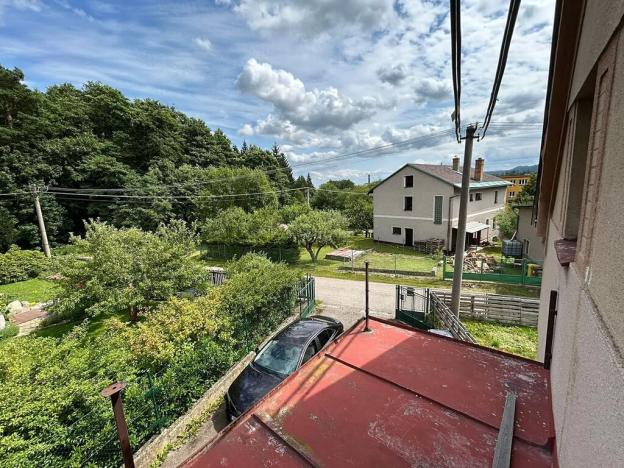 Dražba rodinného domu, Meziměstí, Školní, 173 m2