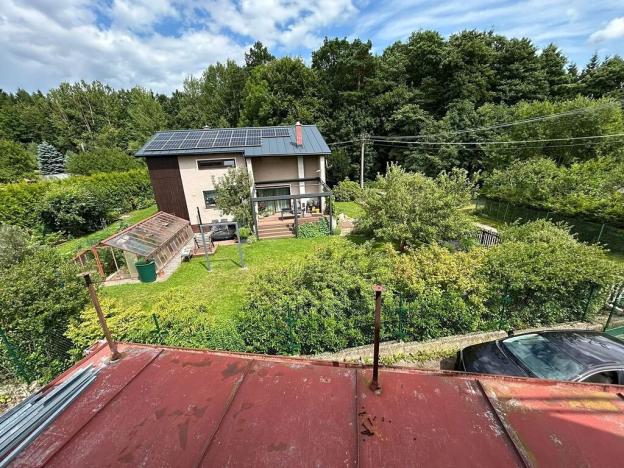 Dražba rodinného domu, Meziměstí, Školní, 173 m2