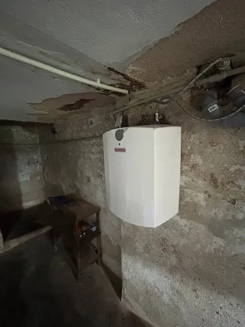 Dražba rodinného domu, Meziměstí, Školní, 173 m2