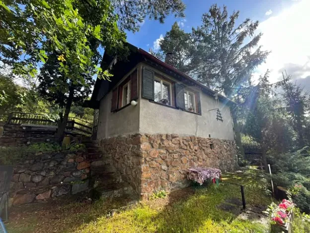 Prodej chaty, Roztoky, 80 m2