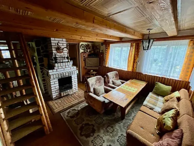 Prodej chaty, Roztoky, 80 m2