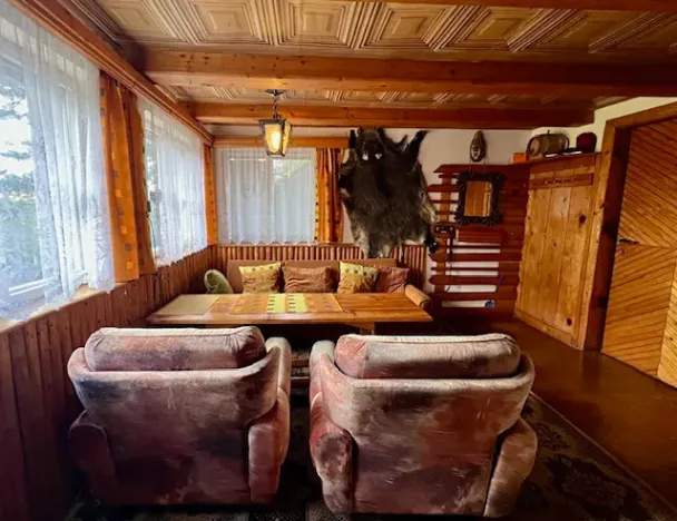 Prodej chaty, Roztoky, 80 m2