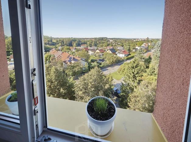 Prodej bytu 3+1, Jindřichův Hradec, Kosmonautů, 64 m2