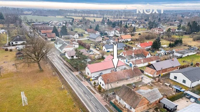 Prodej rodinného domu, Smidary, 88 m2