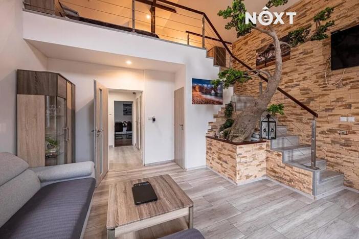 Prodej rodinného domu, Smidary, 88 m2