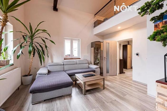 Prodej rodinného domu, Smidary, 88 m2