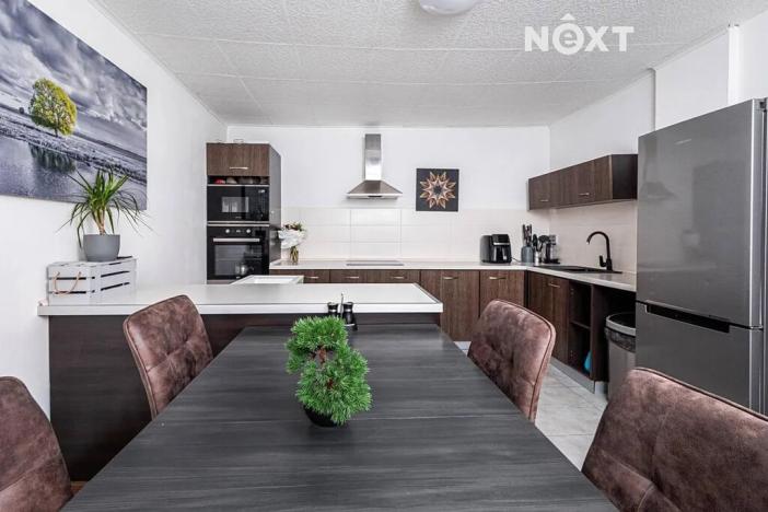 Prodej rodinného domu, Smidary, 88 m2