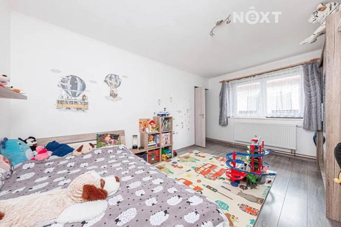 Prodej rodinného domu, Smidary, 88 m2