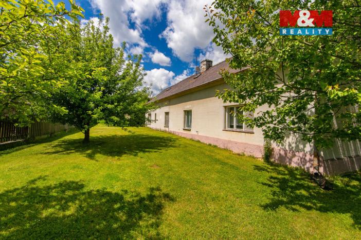 Prodej rodinného domu, Staňkov - Staňkov I, Soukenická, 130 m2