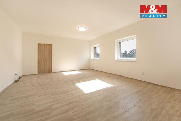 Prodej rodinného domu, Ústí nad Orlicí - Hylváty, Poříční, 1159 m2