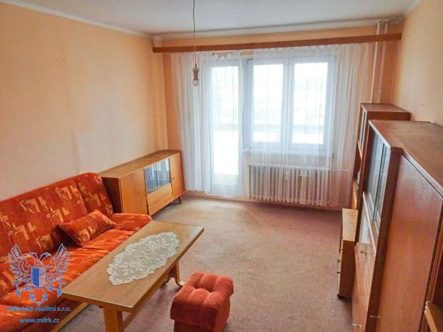 Prodej bytu 3+1, Mělník, Pražská, 70 m2